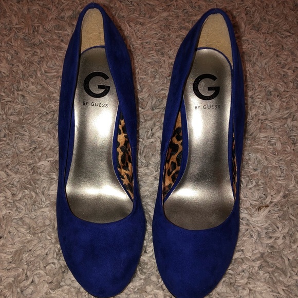 Guess Shoes - Guess Pumps